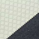 Dark Grey Marl Jacquard, Polyester, 300 gsm, 160 cm, ref EF-263364 — photo 1