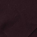 Brushed 100% Polyester Jersey Knit Fabric, 210 gsm, 160 cm — Purple — photo 1