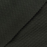Green Textured-Diamond Jacquard, Polyester — photo 1