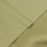 Polyester Stretch Knit Fabric, 200 gsm, 185 cm — Khaki — photo 1