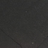 Polyester Tencel Lyocell Stretch Jersey Knit Fabric, 190 gsm, 153 cm — Black — photo 1