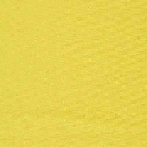 Cotton Modal Knit Fabric, 100 gsm, 155 cm — Yellow