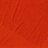 ITY Knit Fabric, 190 gsm — Orange — photo 1