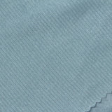 100% Polyester Velvet Fabric, 90 gsm, 150 cm — Blue — photo 1