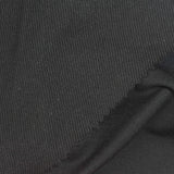 Polyester Stretch Knit Fabric, 260 gsm, 183 cm — Grey — photo 1