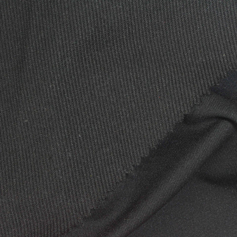 Black Twill, Polyester