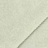 Pale Green Marl French Terry — photo 1