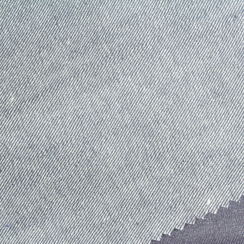 Cotton Woven Fabric, 240 gsm, 180 cm — Grey