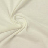 100% Polyester Jersey Knit Fabric, 132 gsm, 180 cm — Beige — photo 1
