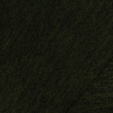 Dark Green Marl Jersey Knit, Polyester, 240 gsm — photo 1