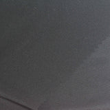 Polyester Stretch Milk Silk Knit Fabric, 130 gsm, 155 cm — Grey — photo 1