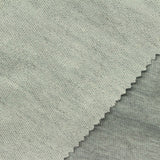 Heather Grey Marl French Terry, Polyester, 200 gsm — photo 1