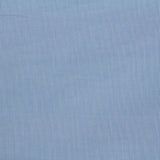 100% Cotton Chambray Fabric, 120 gsm, 145 cm — Blue — photo 1