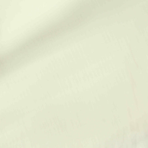 Jacquard Polyester Stretch Knit Fabric, 400 gsm, 162 cm — White