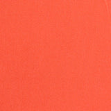 100% Polyester Woven Fabric, 80 gsm, 147 cm — Red — photo 1
