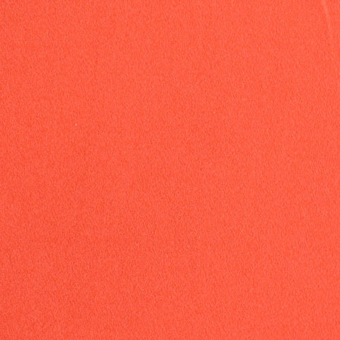 100% Polyester Woven Fabric, 80 gsm, 147 cm — Red