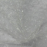 Light Grey Tone-on-Tone Mesh — photo 1