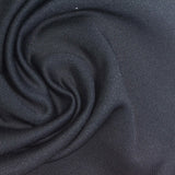 Dark Grey Marl Knit, Modal-Poly — photo 1