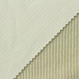 Cotton Polyester French Terry Fabric, 310 gsm, 158 cm — Khaki — photo 1
