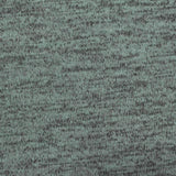 Light Green Marl Chunky Knit, Polyester, 204 gsm — photo 1