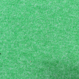 Brushed Interlock Knit Fabric, 248 gsm, 150 cm — Green — photo 1