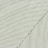 100% Viscose Rib Knit Fabric, 380 gsm, 140 cm — Grey — photo 1