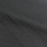 100% Stretch Knit Fabric, 205 gsm, 165 cm — Grey — photo 1