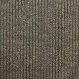 Jacquard Polyester Viscose Knit Fabric, 174 gsm, 156 cm — Khaki — photo 1