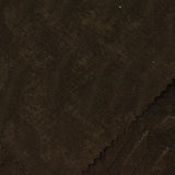 Dark Brown Diamond Pointelle Knit, Polyester — photo 1