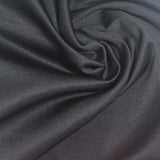 100% Polyester Jersey Knit Fabric, 195 gsm, 175 cm — Grey — photo 1