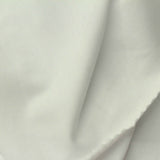 100% Cotton Jersey Knit Fabric, 175 gsm, 183 cm — White — photo 1