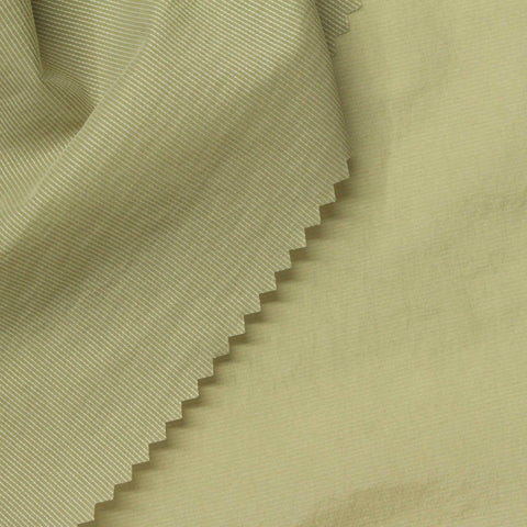 Nylon Woven Fabric, 41 gsm, 143 cm — Green