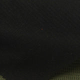 Olive Marl Waffle Knit, Cotton-Poly — photo 1