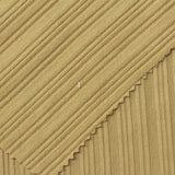 Polyester Stretch Rib Knit Fabric, 200 gsm, 135 cm — Khaki — photo 1
