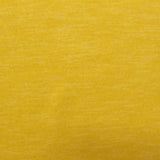 Yellow Marl Chunky Knit, Polyester, 215 gsm — photo 1
