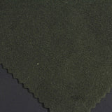 Plaid Nylon Stretch Knit Fabric, 370 gsm, 155 cm — Navy — photo 1