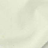 Cotton Tencel Lyocell Stretch Rib Knit Fabric, 210 gsm, 180 cm — White — photo 1