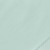 Light Mint Textured Crepe, Polyester — photo 1