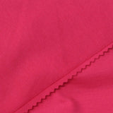 Viscose Nylon Stretch Ponte Knit Fabric, 320 gsm, 155 cm — Pink, ref EF-264692 — photo 1