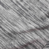Grey Marl Chunky Knit, 189 gsm — photo 1