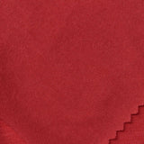 Viscose Stretch Jersey Knit Fabric, 168 gsm, 170 cm — Red — photo 1