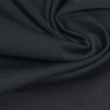 Nylon Stretch Interlock Knit Fabric, 240 gsm, 160 cm — Grey — photo 1