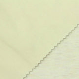 Pale Yellow Marl Scuba Knit, Modal-Poly — photo 1