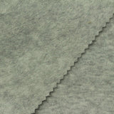 Heathered Grey Marl Jersey Knit, Polyester, 220 gsm, 185 cm — photo 1