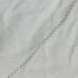 100% Polyester Jersey Knit Fabric, 190 gsm — Grey — photo 1