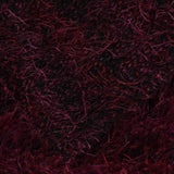 Dark Red Marl Chunky Knit, Nylon-Poly — photo 1