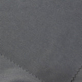 Blue-Grey Marl Chunky Knit, Polyester — photo 1