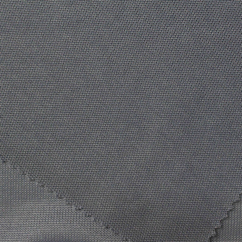 Blue-Grey Marl Chunky Knit, Polyester