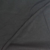 100% Cotton Jersey Knit Fabric, 185 gsm, 183 cm — Grey — photo 1