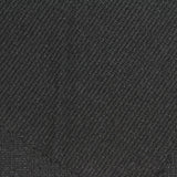 Dark Grey Marl Rib Knit, Viscose-Metallic, 190 gsm — photo 1